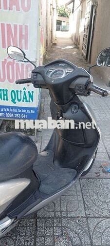 Lead phun xăng điện tử bstp máy êm