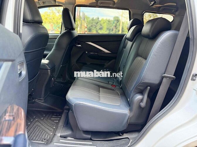 Mitsubishi Xpander Cross 2023 - 35000 km