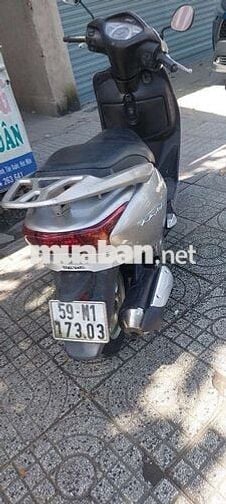 Lead phun xăng điện tử bstp máy êm