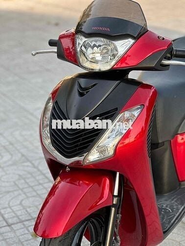 SH ý 150 sm106 2011