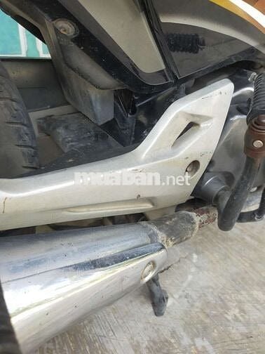 Honda Future Neo 2008