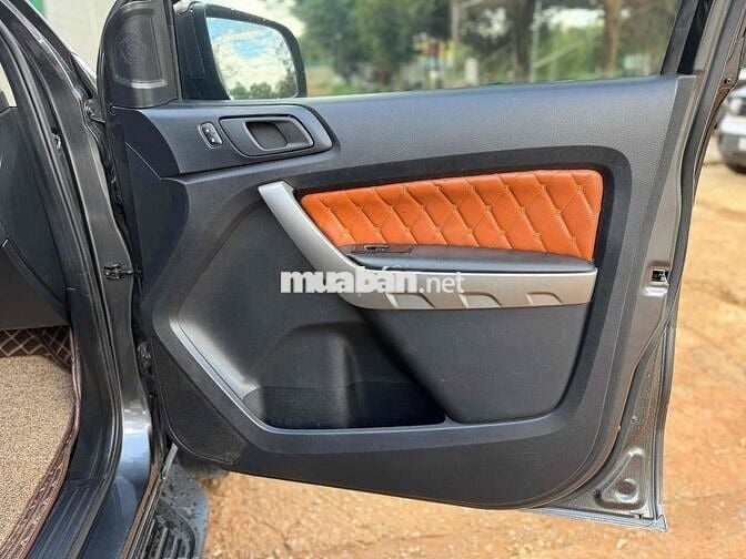 Ford Ranger 2019 XLS MT