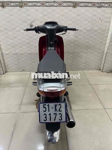 WAVE 2005 DỌN ZIN TP HỖ TRỢ GÓP OĐ CÓ GL ĐỖI XE