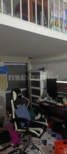 Phòng trọ An Ninh- Hẻm Rộng- Tự Do