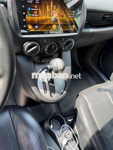 Mazda 2S 2013 Trắng Tự động