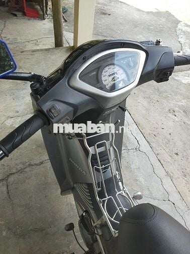 Honda Future Neo 2008