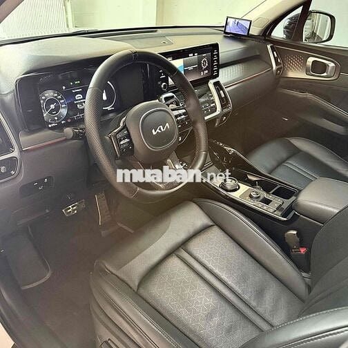 Bán Kia Sorento 2022 Signature 2.2 dầu 41 nghìn km