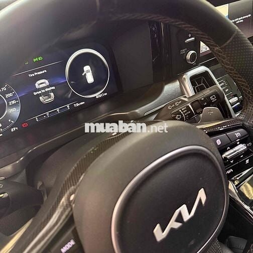 Bán Kia Sorento 2022 Signature 2.2 dầu 41 nghìn km