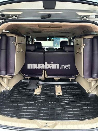 Toyota Fortuner 2015 2.5G - 112000 km