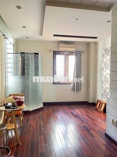 Phòng cho thuê trên Đường Phạm Văn Bạch, Tân Bình - Gò Vấp - Tân Phú