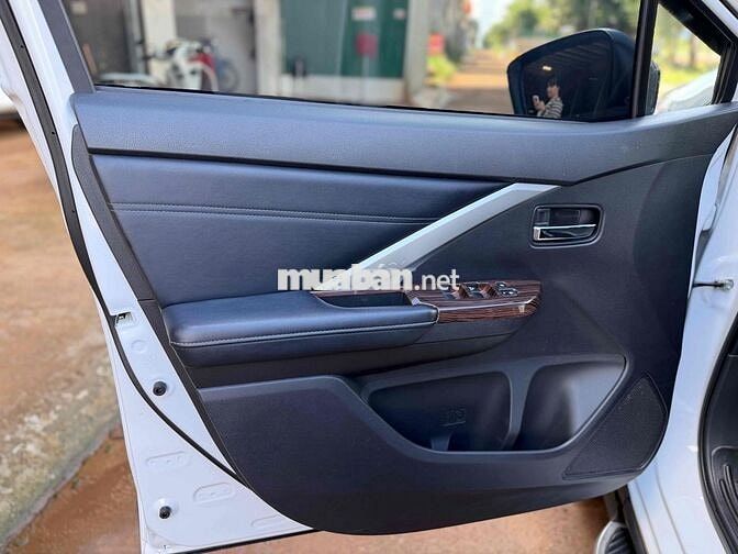 Mitsubishi Xpander Cross 2023 - 35000 km