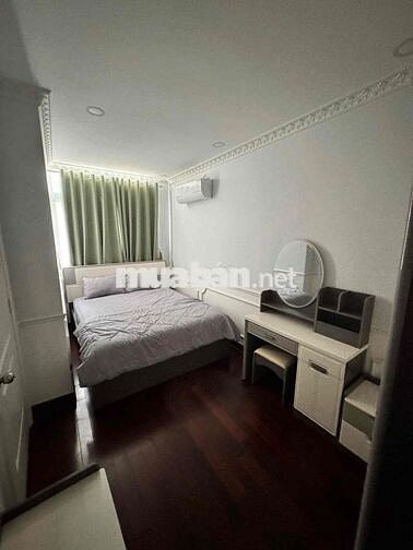 CHO THUÊ BIỆT THỰ PHÚ MỸ HƯNG 5PN, FULL NT 65 TRIỆU: THÁNG