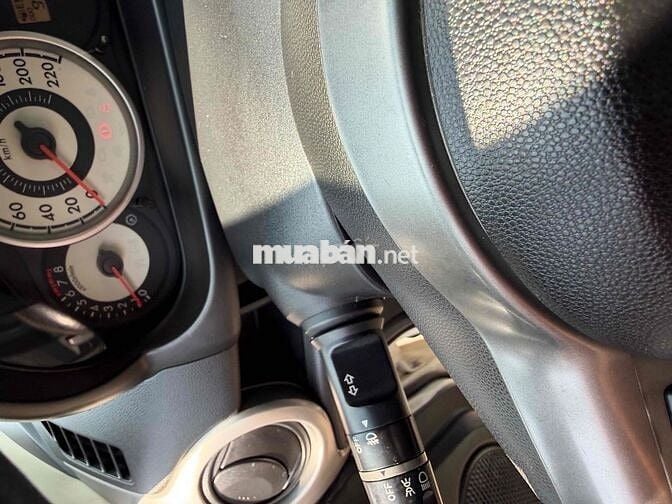 Mazda 2S 2013 Trắng Tự động