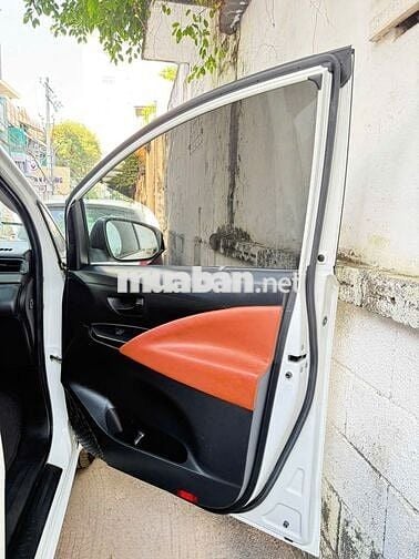 Toyota Innova 2.0E 2020 - 65000Km