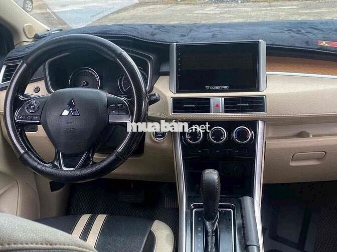 Mitsubishi Xpander 2019 1.5 AT rin a-á fun đồ chơi