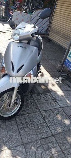 Lead phun xăng điện tử bstp máy êm