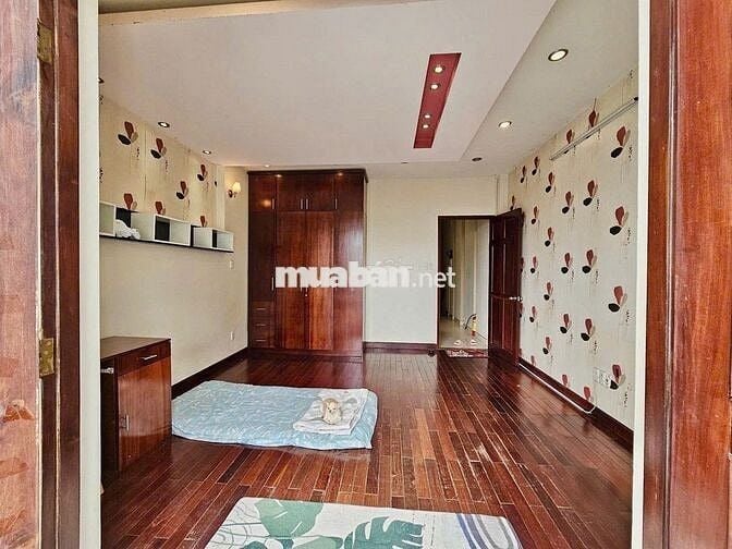 Phòng cho thuê trên Đường Phạm Văn Bạch, Tân Bình - Gò Vấp - Tân Phú