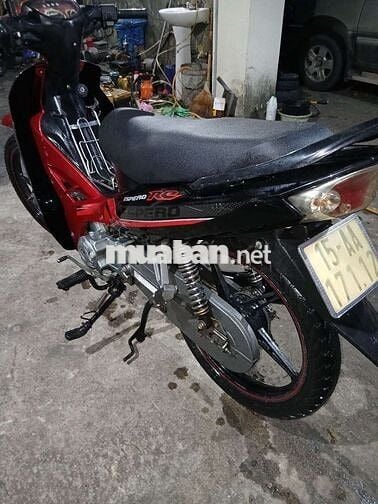 Bán  xe 50c