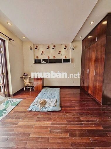 Phòng cho thuê trên Đường Phạm Văn Bạch, Tân Bình - Gò Vấp - Tân Phú