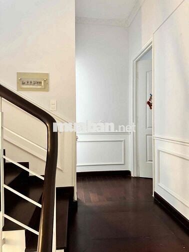 CHO THUÊ BIỆT THỰ PHÚ MỸ HƯNG 5PN, FULL NT 65 TRIỆU: THÁNG