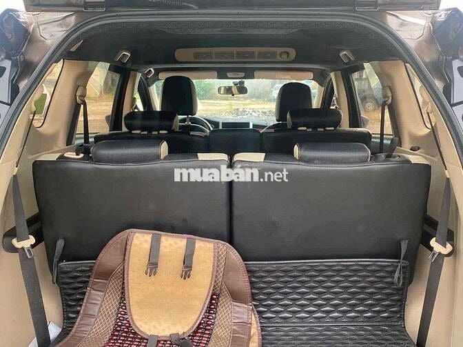 Mitsubishi Xpander 2019 1.5 AT rin a-á fun đồ chơi