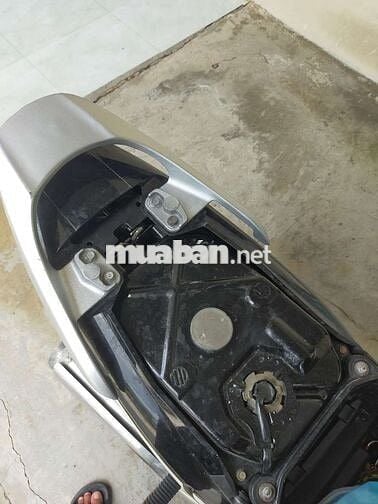 Honda Future Neo 2008