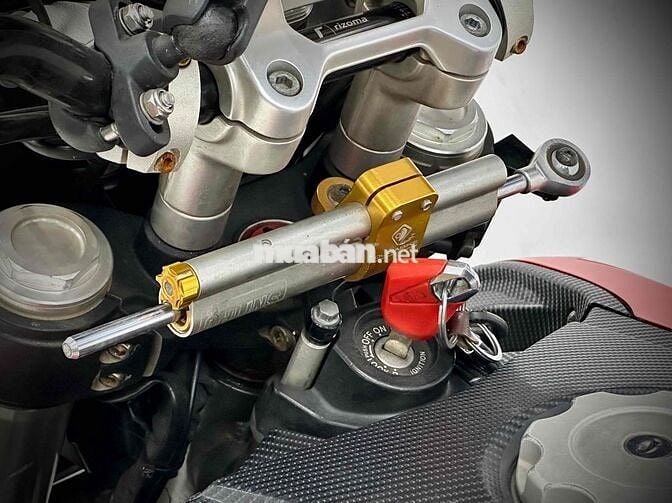 DUCATI HYPER STRADA 939 2018