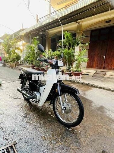 Cần bán xe dream hàn quốc máy êm ái gtdd