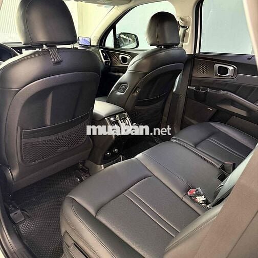 Bán Kia Sorento 2022 Signature 2.2 dầu 41 nghìn km