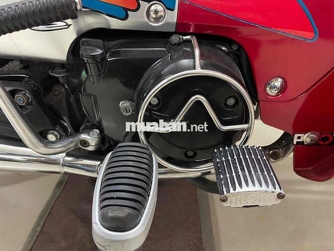 WAVE 2005 DỌN ZIN TP HỖ TRỢ GÓP OĐ CÓ GL ĐỖI XE