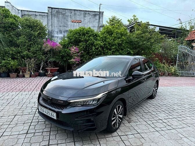 Honda City 2022 RS - 41000 km