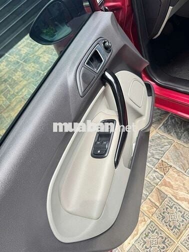 Fiesta 2018 1.5 AT Titanium Xe rất đẹp