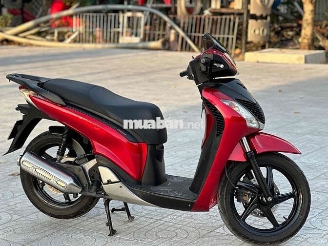 SH ý 150 sm106 2011