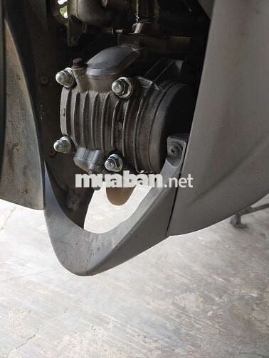 Honda Future Neo 2008