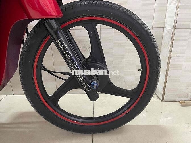 WAVE 2005 DỌN ZIN TP HỖ TRỢ GÓP OĐ CÓ GL ĐỖI XE