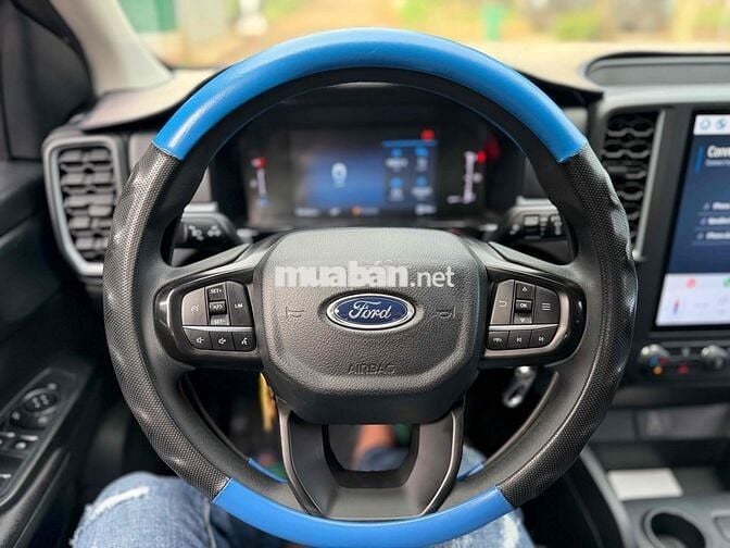 Ford Ranger 2023 XLS 2.0L 4x2 AT - 50000 km