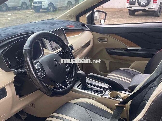 Mitsubishi Xpander 2019 1.5 AT rin a-á fun đồ chơi