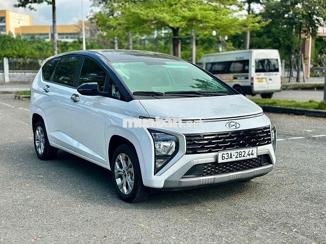 Hyundai Stargazer 2024 Tiêu chuẩn - 18000 km