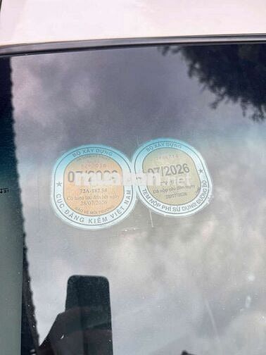 Ccruze 2016 LTZ AT xe đẹp bao check toàn quốc