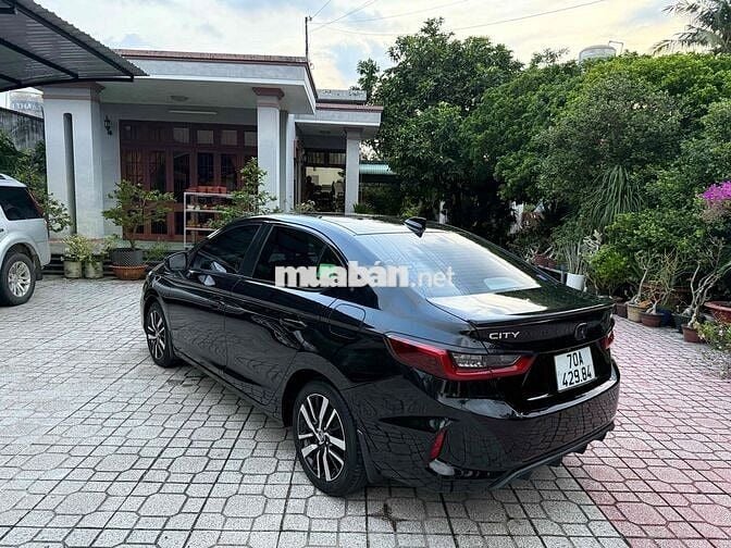 Honda City 2022 RS - 41000 km