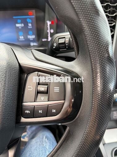 Ford Ranger 2023 XLS 2.0L 4x2 AT - 50000 km