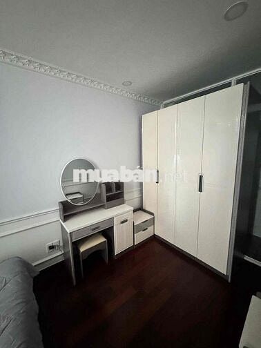 CHO THUÊ BIỆT THỰ PHÚ MỸ HƯNG 5PN, FULL NT 65 TRIỆU: THÁNG