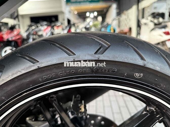 Exciter 150 đời 2020 bản đặc biệt đi 925km như mới