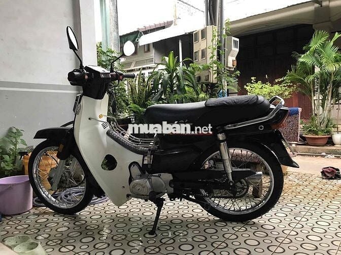 Cần bán xe dream hàn quốc máy êm ái gtdd