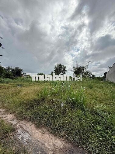 ĐẤT KHU CÔNG NGHIỆP TRẢNG BÀNG - TÂY NINH