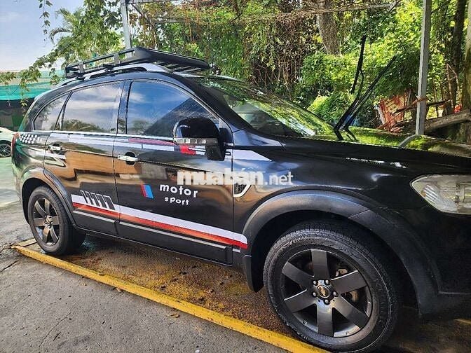 2008 LT 2.4 - 140000 km