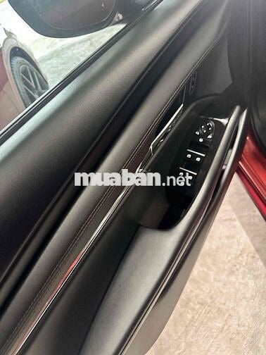 Mazda 3 2023 Luxury 60.000km Đỏ