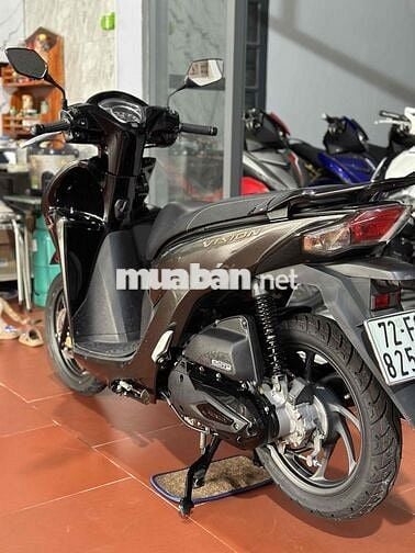 Bán vision 2021 hoặc đổi xe khác