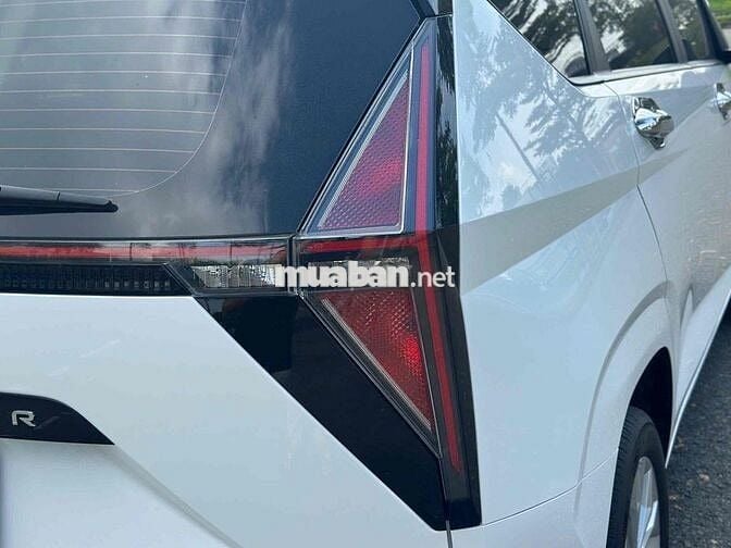 Hyundai Stargazer 2024 Tiêu chuẩn - 18000 km