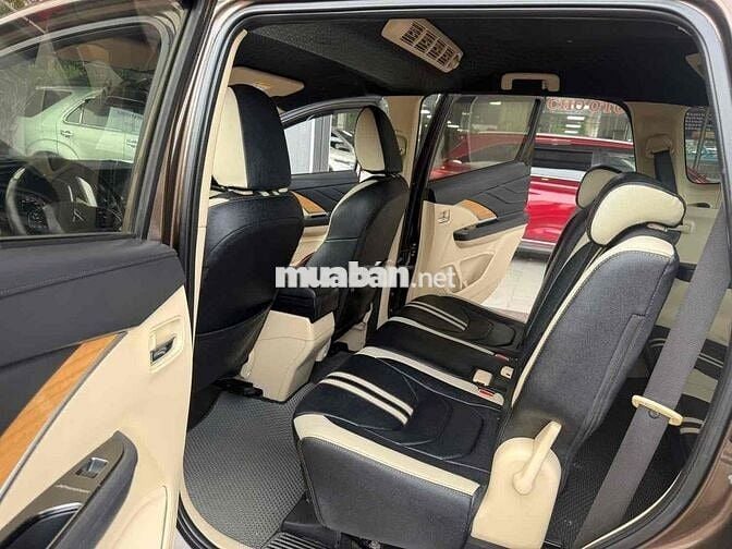 Mitsubishi Xpander 2019 1.5 AT rin a-á fun đồ chơi